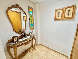 Piso en venta en Orihuela ciudad en Orihuela