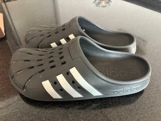 Chanclas Adidas Negras Talla 42.5