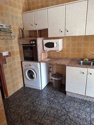 Chalet en venta en Puerto de Mazarrón en Mazarrón