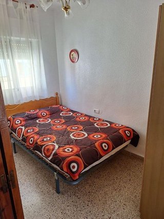 Chalet en venta en Puerto de Mazarrón en Mazarrón