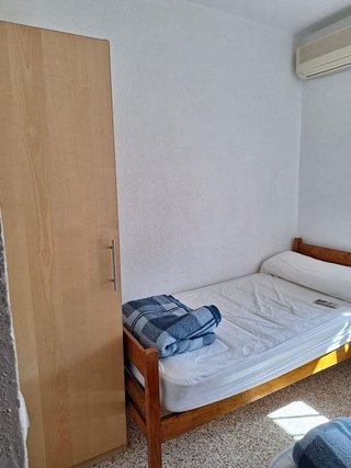 Chalet en venta en Puerto de Mazarrón en Mazarrón