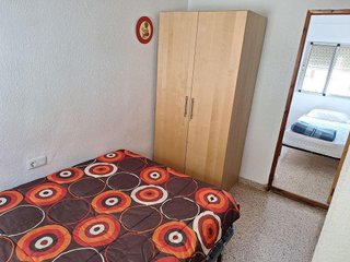 Chalet en venta en Puerto de Mazarrón en Mazarrón