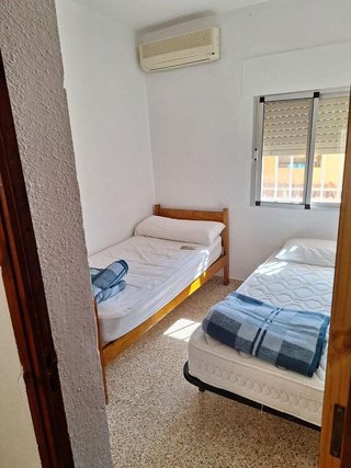 Chalet en venta en Puerto de Mazarrón en Mazarrón