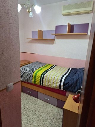 Chalet en venta en Puerto de Mazarrón en Mazarrón