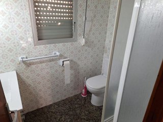 Chalet en venta en Puerto de Mazarrón en Mazarrón