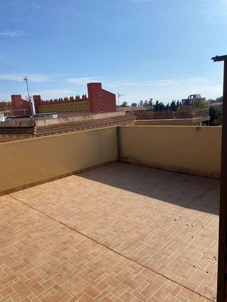 Chalet en venta en Puerto de Mazarrón en Mazarrón