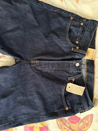 Levi's 501 Hombre
