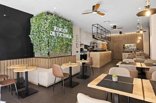 Restaurante en alquiler en Guadalmina Alta en Marbella