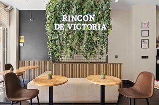 Restaurante en alquiler en Guadalmina Alta en Marbella
