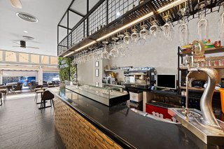 Restaurante en alquiler en Guadalmina Alta en Marbella