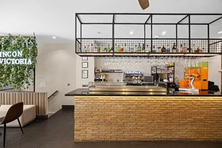 Restaurante en alquiler en Guadalmina Alta en Marbella