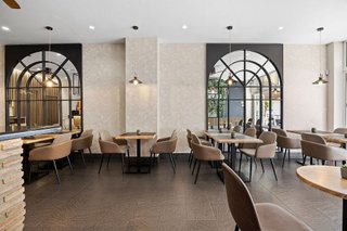 Restaurante en alquiler en Guadalmina Alta en Marbella