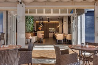Restaurante en alquiler en Guadalmina Alta en Marbella