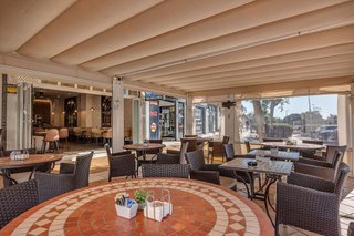 Restaurante en alquiler en Guadalmina Alta en Marbella