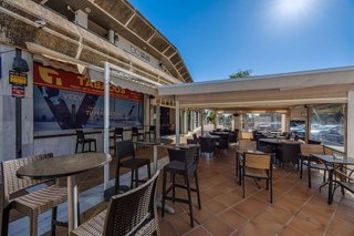 Restaurante en alquiler en Guadalmina Alta en Marbella