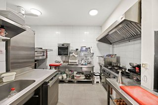 Restaurante en alquiler en Guadalmina Alta en Marbella