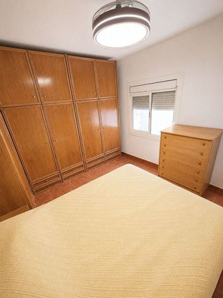 Piso en venta en Santa Eulàlia en Hospitalet de Llobregat, L´