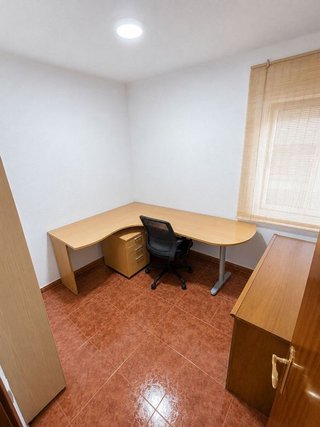 Piso en venta en Santa Eulàlia en Hospitalet de Llobregat, L´