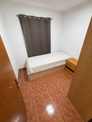 Piso en venta en Santa Eulàlia en Hospitalet de Llobregat, L´