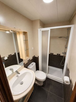 Piso en venta en Santa Eulàlia en Hospitalet de Llobregat, L´