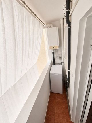 Piso en venta en Santa Eulàlia en Hospitalet de Llobregat, L´