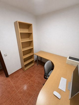 Piso en venta en Santa Eulàlia en Hospitalet de Llobregat, L´