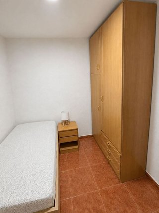 Piso en venta en Santa Eulàlia en Hospitalet de Llobregat, L´