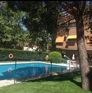 Piso en alquiler en Quintana en Madrid