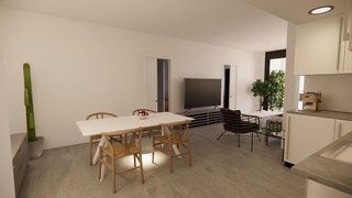 Piso en venta en Sant Pere en Terrassa