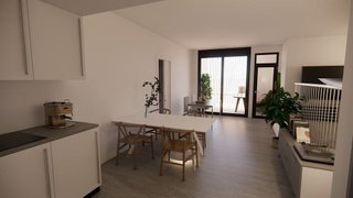Piso en venta en Sant Pere en Terrassa