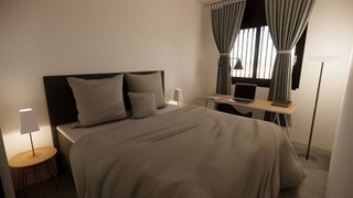 Piso en venta en Sant Pere en Terrassa