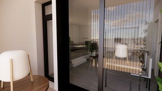 Piso en venta en Sant Pere en Terrassa