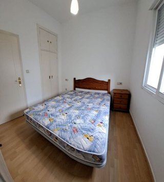 Piso en alquiler en San Rosendo en Ourense
