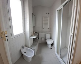Piso en alquiler en San Rosendo en Ourense