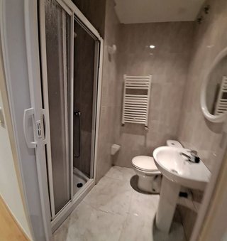 Piso en alquiler en San Rosendo en Ourense