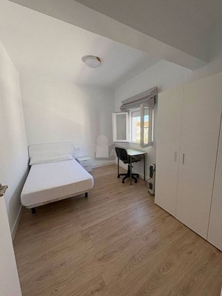 Piso en alquiler en Ciudad Monumental en Cáceres