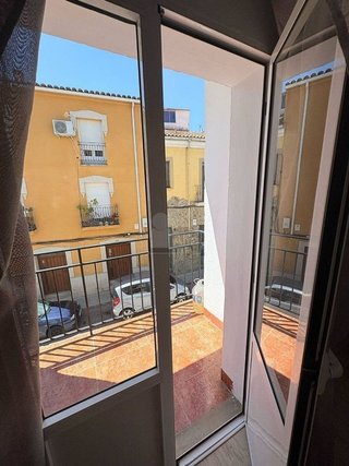 Piso en alquiler en Ciudad Monumental en Cáceres