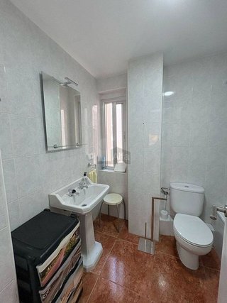 Piso en alquiler en Ciudad Monumental en Cáceres