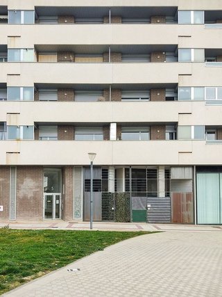 Trastero en alquiler en Milagrosa en Pamplona