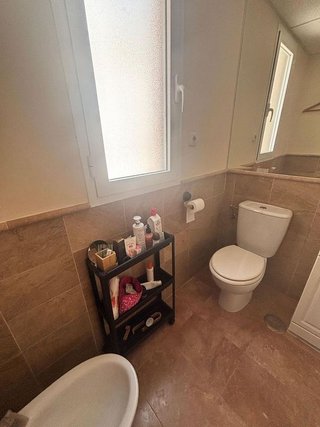 Piso en alquiler en Casines en Puerto Real
