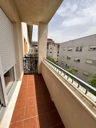 Piso en alquiler en Casines en Puerto Real