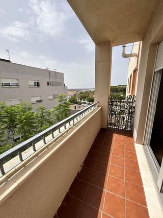 Piso en alquiler en Casines en Puerto Real