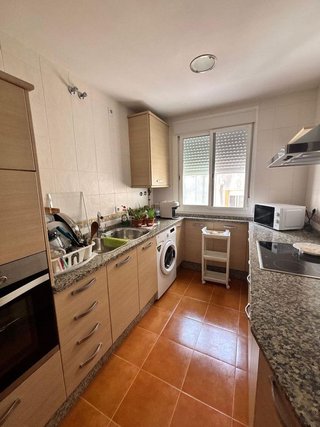 Piso en alquiler en Casines en Puerto Real