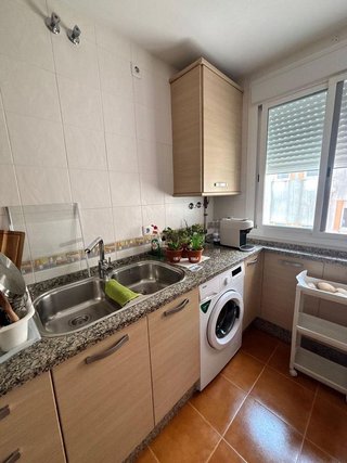 Piso en alquiler en Casines en Puerto Real