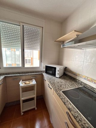 Piso en alquiler en Casines en Puerto Real
