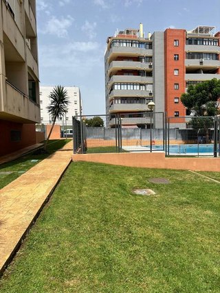 Piso en alquiler en Casines en Puerto Real