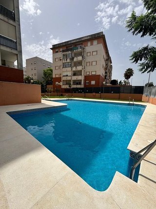 Piso en alquiler en Casines en Puerto Real