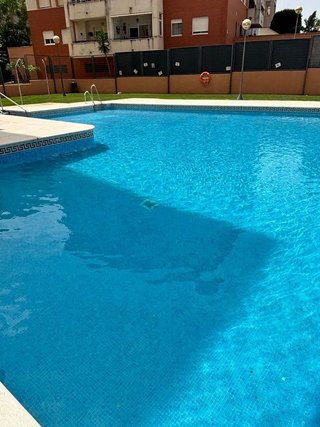 Piso en alquiler en Casines en Puerto Real