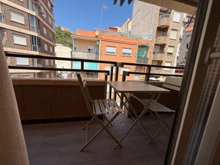 Piso en alquiler en Raval Roig - Virgen del Socorro en Alicante