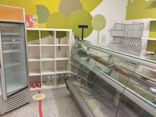 Local comercial en venta en Parc Bosc - Castell en Figueres